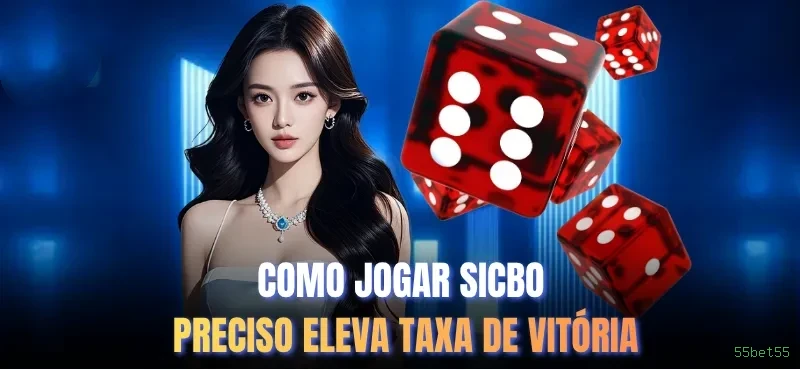 Bônus 55bet55