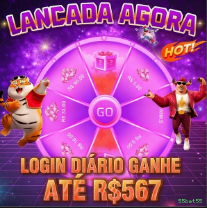 Cadastro 55bet55