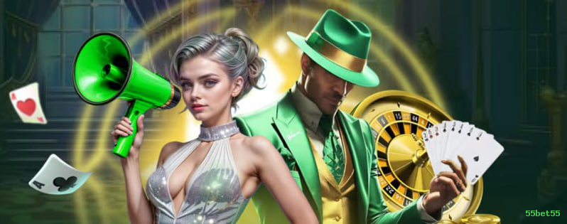 Cassino ao Vivo 55bet55