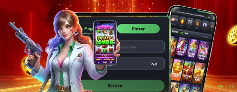 Jogos 55bet55