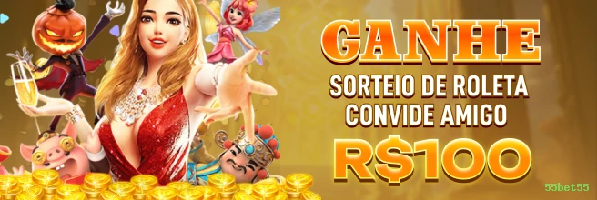 Promoções 55bet55
