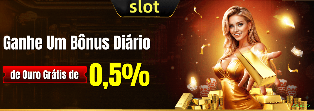 Dicas de Slots 55bet55