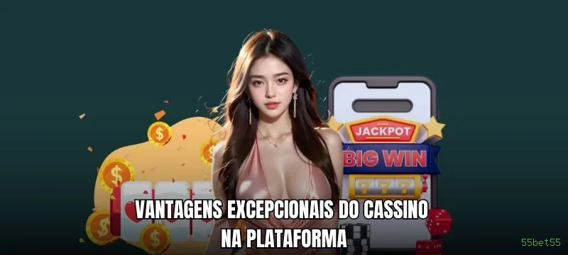 Sobre 55bet55