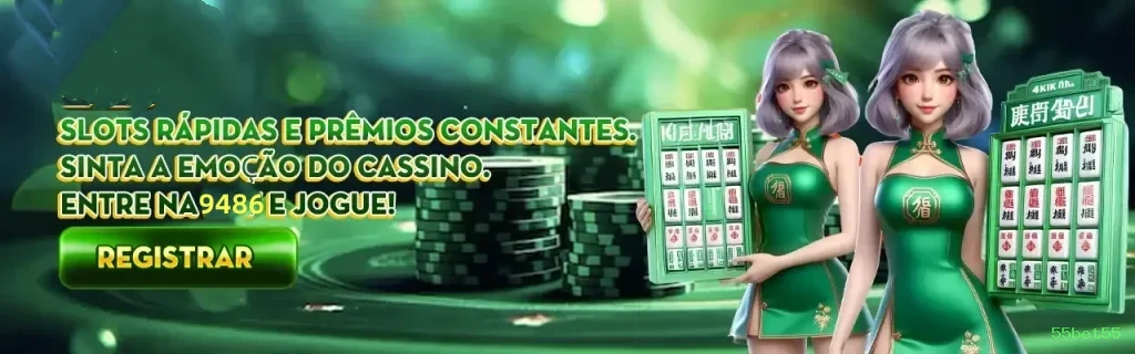 55bet55 Plataforma